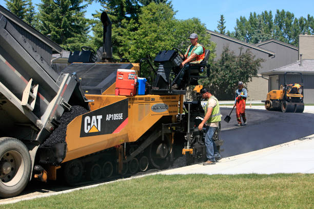 Centerville, PA Driveway Pavers Company